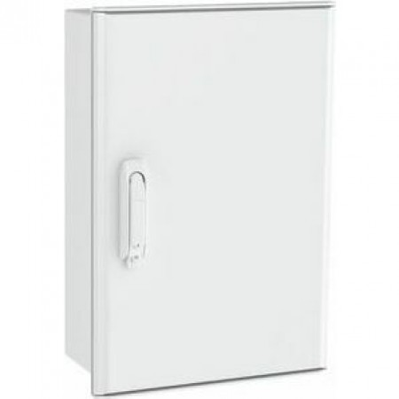 Корпус из полиэстера OptiBox G-346-SF111-A-1-IP54 Корпус из полиэстера OptiBox G-346-SF111-A-1-IP54