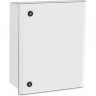 Корпус из полиэстера OptiBox G-326-SF111-A-1-IP65