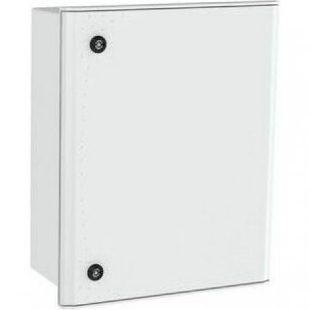 Корпус из полиэстера OptiBox G-326-SF111-A-1-IP65 Корпус из полиэстера OptiBox G-326-SF111-A-1-IP65