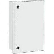 Корпус из полиэстера OptiBox G-346-SF111-A-1-IP65