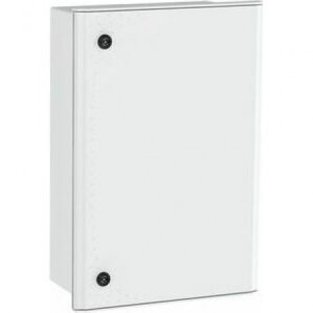Корпус из полиэстера OptiBox G-346-SF111-A-1-IP65 Корпус из полиэстера OptiBox G-346-SF111-A-1-IP65