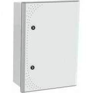 Корпус из полиэстера OptiBox G-366-SF111-A-1-IP65