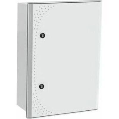 Корпус из полиэстера OptiBox G-366-SF111-A-1-IP65 Корпус из полиэстера OptiBox G-366-SF111-A-1-IP65