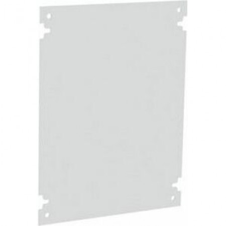 Панель монтажная OptiBox G-PMPL-340x450x4 Панель монтажная OptiBox G-PMPL-340x450x4