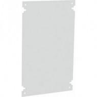 Панель монтажная OptiBox G-PMPL-340x550x4