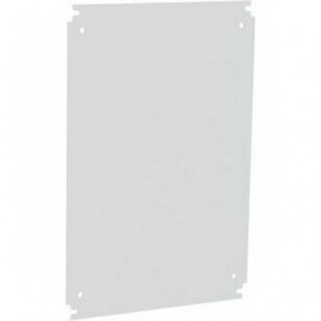 Панель монтажная OptiBox G-PMPL-388x584x4 Панель монтажная OptiBox G-PMPL-388x584x4