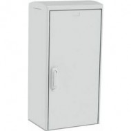 Корпус из полиэстера OptiBox G-601-SS111-A-1-IP54