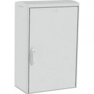 Корпус из полиэстера OptiBox G-604-SS111-A-1-IP54