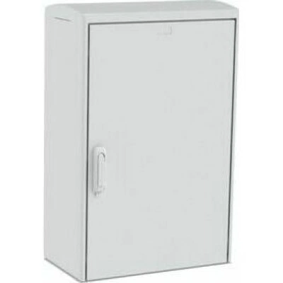 Корпус из полиэстера OptiBox G-604-SS111-A-1-IP54 Корпус из полиэстера OptiBox G-604-SS111-A-1-IP54