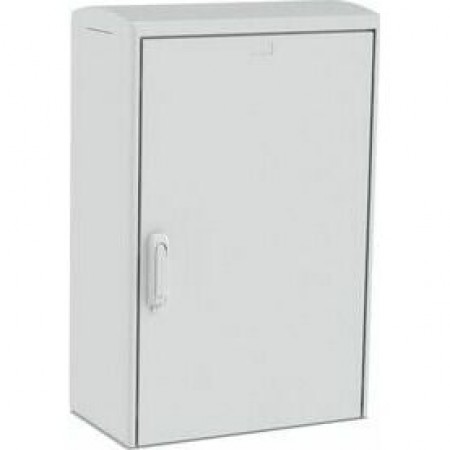 Корпус из полиэстера OptiBox G-604-SS111-A-1-IP54 Корпус из полиэстера OptiBox G-604-SS111-A-1-IP54
