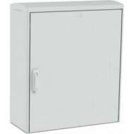 Корпус из полиэстера OptiBox G-607-SS111-A-1-IP54