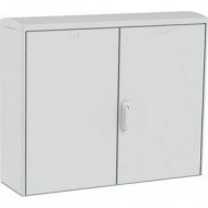 Корпус из полиэстера OptiBox G-610-SS111-A-1-IP54