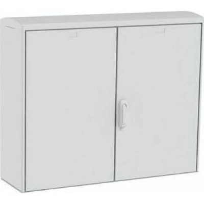 Корпус из полиэстера OptiBox G-610-SS111-A-1-IP54 Корпус из полиэстера OptiBox G-610-SS111-A-1-IP54