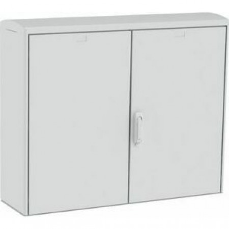 Корпус из полиэстера OptiBox G-610-SS111-A-1-IP54 Корпус из полиэстера OptiBox G-610-SS111-A-1-IP54