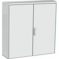 Корпус из полиэстера OptiBox G-630-SS211-A-1-IP54