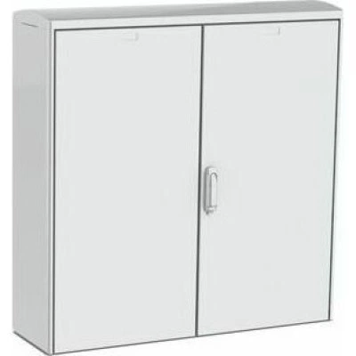 Корпус из полиэстера OptiBox G-630-SS211-A-1-IP54 Корпус из полиэстера OptiBox G-630-SS211-A-1-IP54