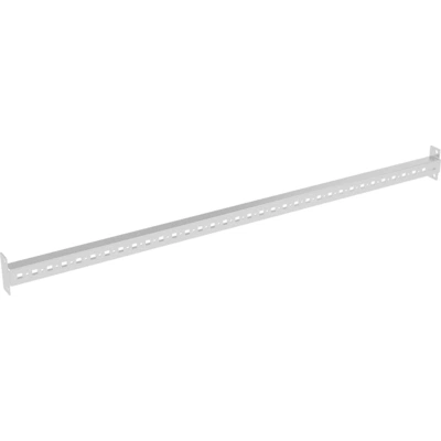 Рейка боковая, специальная, для шкафов OptiBox M Г=800мм, 1 упаковка - 4шт. Рейка боковая, специальная, для шкафов OptiBox M Г=800мм, 1 упаковка - 4шт.