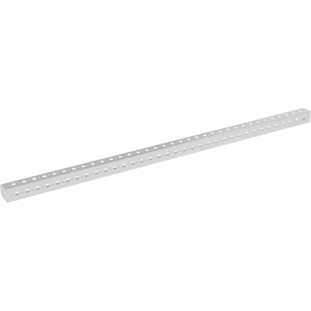 Рейка поперечная, для шкафов OptiBox M Ш=800мм, 1 упаковка - 4шт. Рейка поперечная, для шкафов OptiBox M Ш=800мм, 1 упаковка - 4шт.