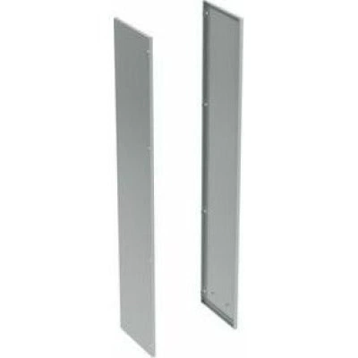 Панели боковые для шкафов Optibox M 1600x600мм, 1 упаковка - 2шт. Панели боковые для шкафов Optibox M 1600x600мм, 1 упаковка - 2шт.