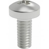 Винт М5х12 под шлиц Torx, 100 шт.