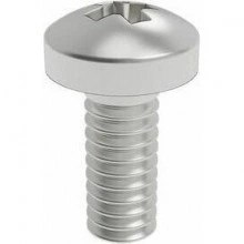 Винт М5х12 под шлиц Torx, 100 шт.