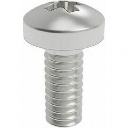 Винт М5х12 под шлиц Torx, 100 шт. Винт М5х12 под шлиц Torx, 100 шт.