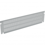 Комплект пластиковой панели внутренней Ш=600 В=300+100