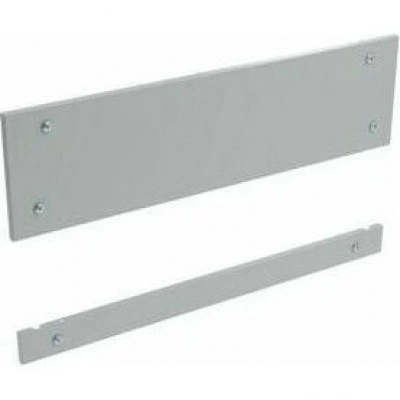 Комплект внешних глухих компенсационных панелей Ш=600 В=300+100 Комплект внешних глухих компенсационных панелей Ш=600 В=300+100