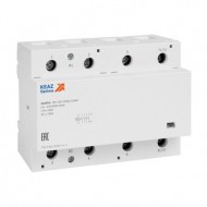 Контактор модульный OptiDin MK-100-8031-110AC