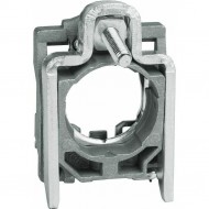 Пластина монтажная OptiSignal D22 A4-MB для метал кнопок и ламп ZB4BZ009