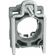 Пластина монтажная OptiSignal D22 A4-MB для метал кнопок и ламп ZB4BZ009