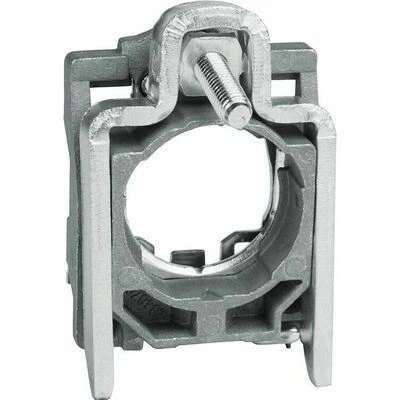 Пластина монтажная OptiSignal D22 A4-MB для метал кнопок и ламп ZB4BZ009