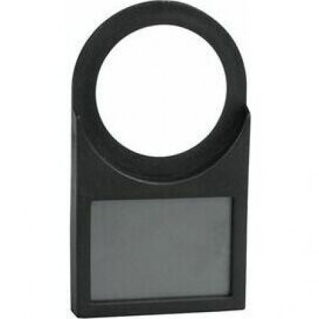 Держатель маркировки OptiSignal D22 A45-MH2522 25х22 ZBY6101 Держатель маркировки OptiSignal D22 A45-MH2522 25х22 ZBY6101
