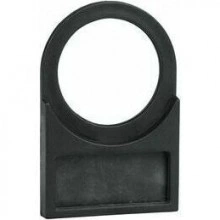 Держатель маркировки OptiSignal D22 A45-MH2511 25х11 ZBZ32