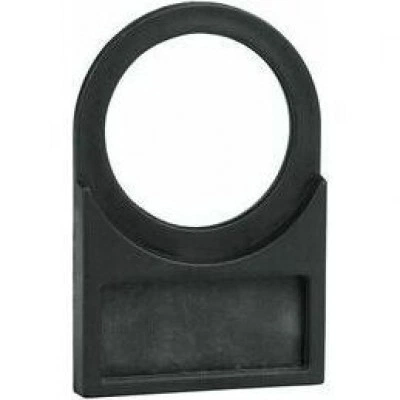 Держатель маркировки OptiSignal D22 A45-MH2511 25х11 ZBZ32 Держатель маркировки OptiSignal D22 A45-MH2511 25х11 ZBZ32