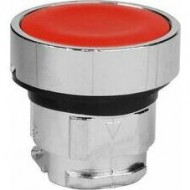 Головка кнопки OptiSignal D22 A4-P-4 красная металл ZB4BA4