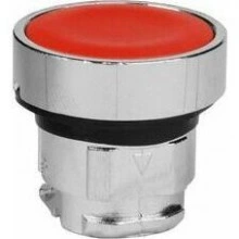 Головка кнопки OptiSignal D22 A4-P-4 красная металл ZB4BA4