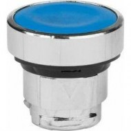 Головка кнопки OptiSignal D22 A4-P-6 синяя металл ZB4BA6