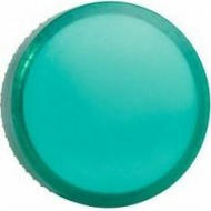 Головка сигнальной лампы OptiSignal D22 A4-L-3 зеленая металл ZB4BV033