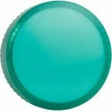 Головка сигнальной лампы OptiSignal D22 A4-L-3 зеленая металл ZB4BV033