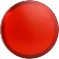 Головка сигнальной лампы OptiSignal D22 A4-L-4 красная металл ZB4BV043