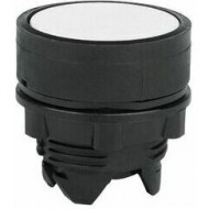 Головка кнопки OptiSignal D22 A5-P-1 белая пластик ZB5AA1