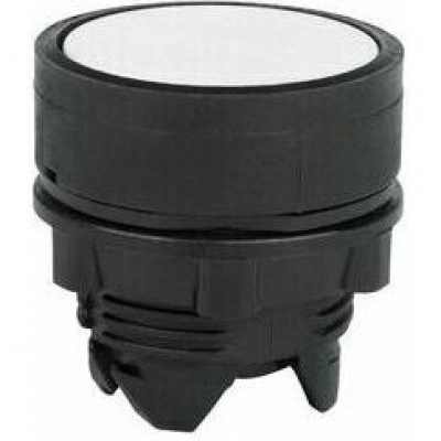 Головка кнопки OptiSignal D22 A5-P-1 белая пластик ZB5AA1 Головка кнопки OptiSignal D22 A5-P-1 белая пластик ZB5AA1