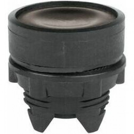Головка кнопки OptiSignal D22 A5-P-2 черная пластик ZB5AA2 Головка кнопки OptiSignal D22 A5-P-2 черная пластик ZB5AA2