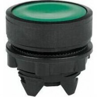 Головка кнопки OptiSignal D22 A5-P-3 зеленая пластик ZB5AA3