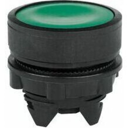 Головка кнопки OptiSignal D22 A5-P-3 зеленая пластик ZB5AA3 Головка кнопки OptiSignal D22 A5-P-3 зеленая пластик ZB5AA3