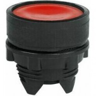 Головка кнопки OptiSignal D22 A5-P-4 красная пластик ZB5AA4