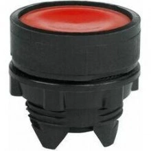 Головка кнопки OptiSignal D22 A5-P-4 красная пластик ZB5AA4