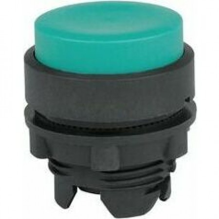 Головка кнопки OptiSignal D22 A5-PJ-3 с выступ толк зеленая пластик ZB5AL3 Головка кнопки OptiSignal D22 A5-PJ-3 с выступ толк зеленая пластик ZB5AL3