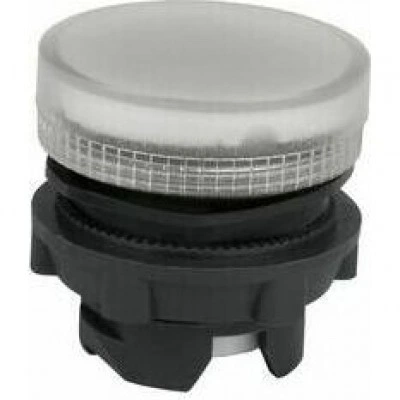 Головка сигнальной лампы OptiSignal D22 A5-L-1 белая пластик ZB5AV013 Головка сигнальной лампы OptiSignal D22 A5-L-1 белая пластик ZB5AV013